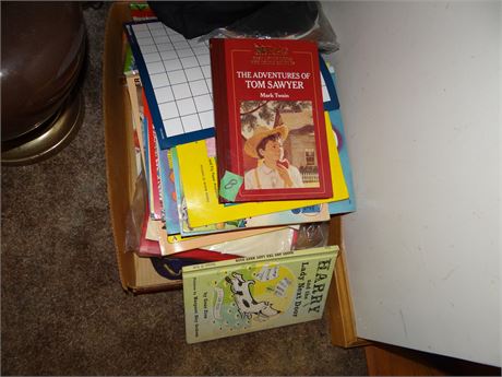Childrens Books
