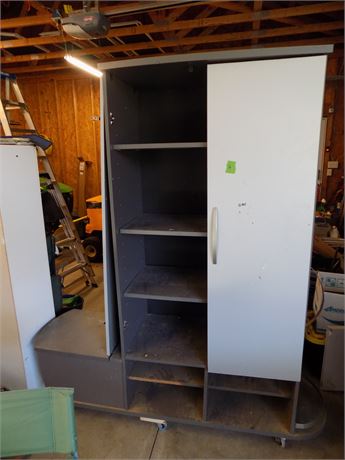 Storage Cabinet