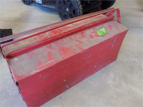 Tool Box