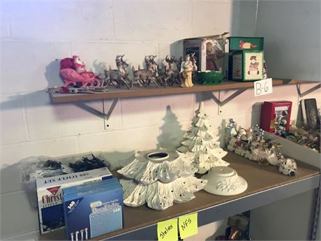 Christmas Decorations (#3)