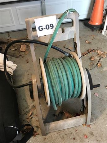 Roll-Up Hose