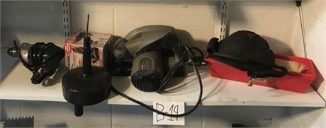 Misc. Tools