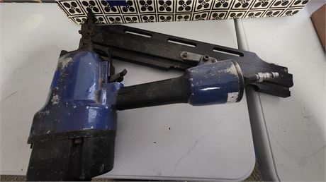 Framing Nailer