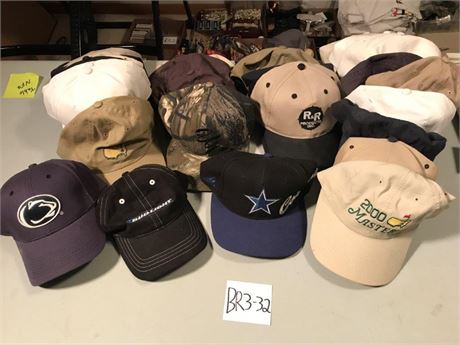 Hats