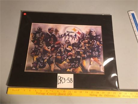 Steelers Picture