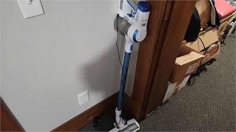 Tineco Max Rechargable Vaccuum