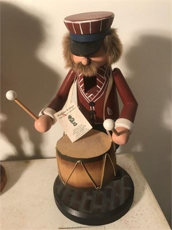 Mistletoe & Magic Nutcracker (#4)