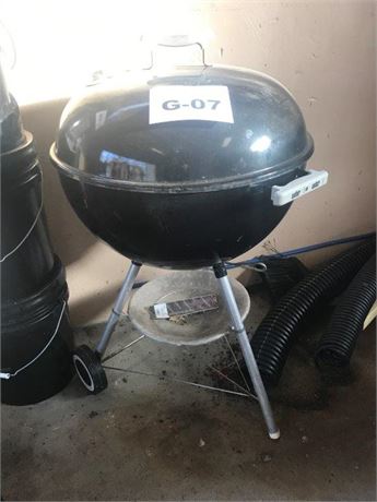 Weber Grill