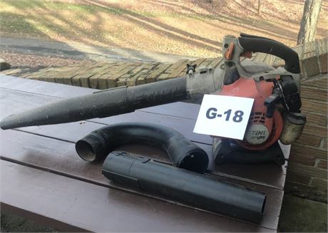 Stihl Leafblower