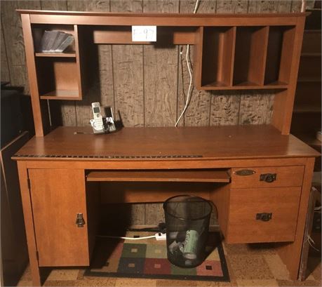 Computer Desk