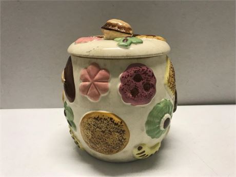 Cookie Jar