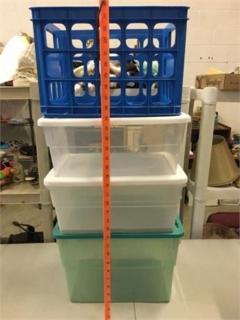 Misc. Containers