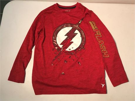(Resale) The Flash Shirt ( M(8) )