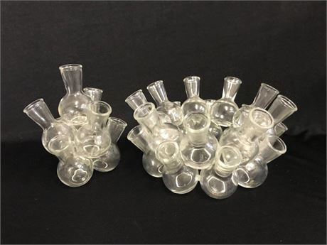 (Resale) Glass Flask Misc.