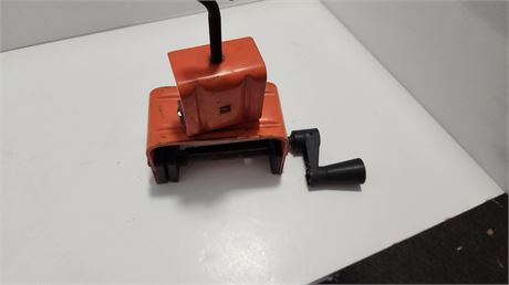 Black & decker 3" Portable Vise