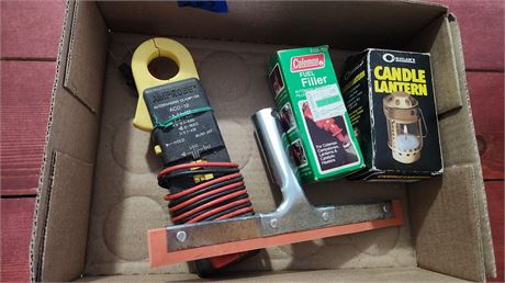 Lot Of Misc. Items
