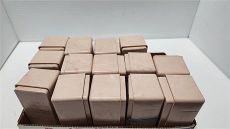Lot Of Empty Ammo cases