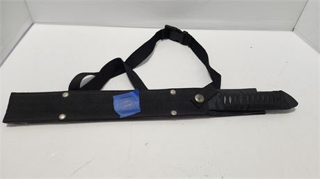Small decorative Sword & Sheath