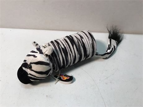 Zebra Slinky
