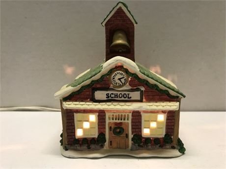Dickens Keepsake Light