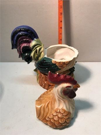Chicken Cookie Jar