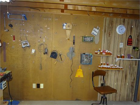 Tools