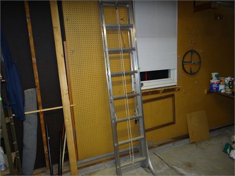 Ladder