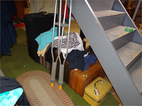 Luggage