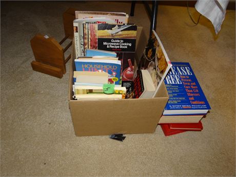 Books Lot