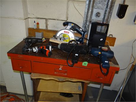 Tools