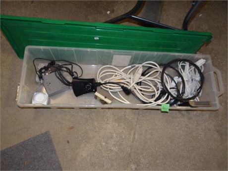Cords