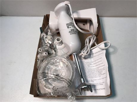Hand Blender
