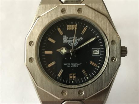 Dr. Martens Watch