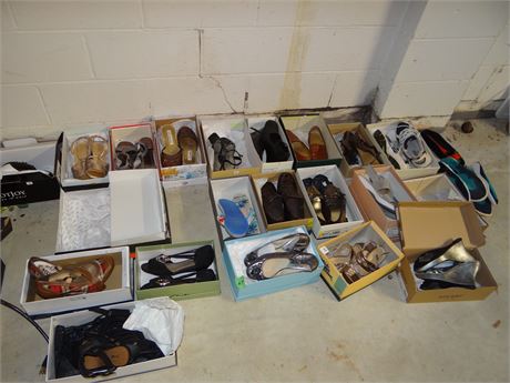 Shoes