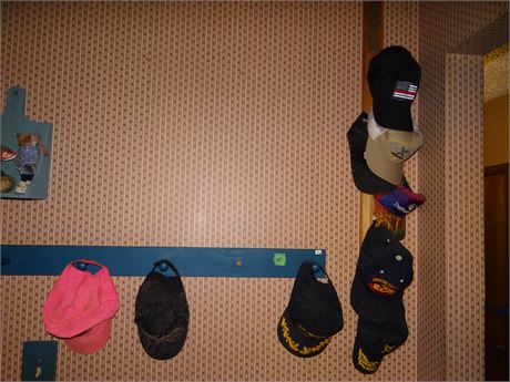 Hats
