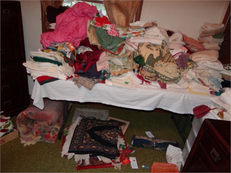 Linens