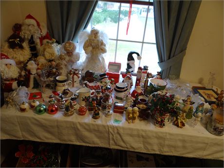 Christmas