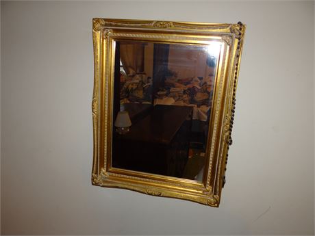 Framed Art