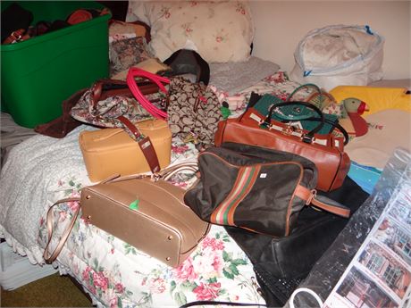 Purses