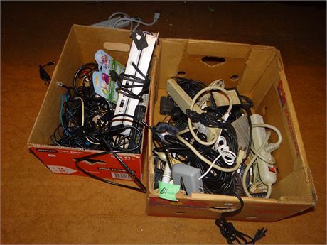 Cords