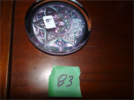 Paper Weight