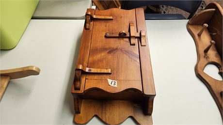 Small Wall cabinet