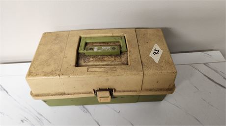 Tackle Box