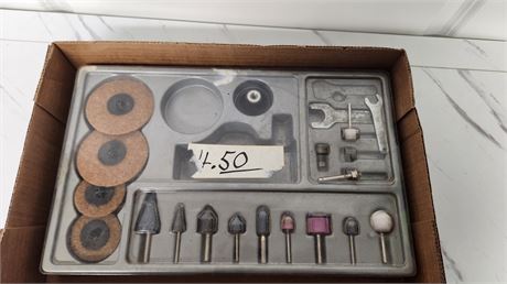 Sanding Tool