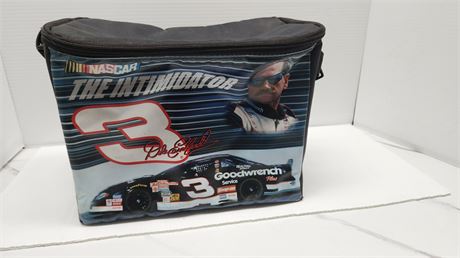 Dale Earnhardt soft side Cooler