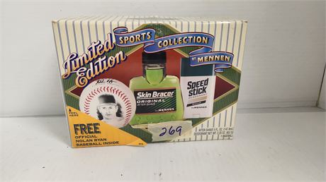Sports Collection By Mennon