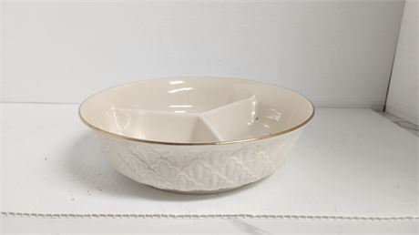 Lenex Divided Bowl