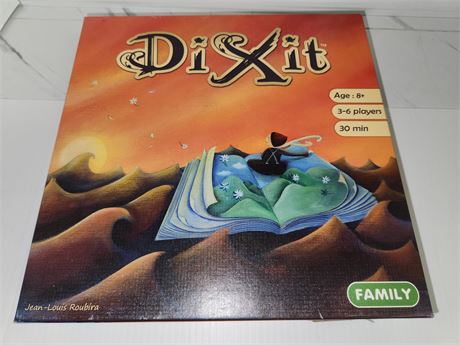 Dixit