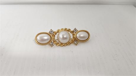 Vintage Brooch