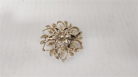 Sarah Coventry Brooch